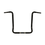 La Choppers Generic handlebar Handlebar 16 Fl 96-19 Bk