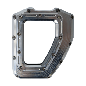 Coperture laterali Trask Cover Cam Aslt 01-17 Tc R