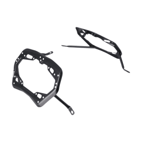 Luggage support SW Motech Pro Side Carrier