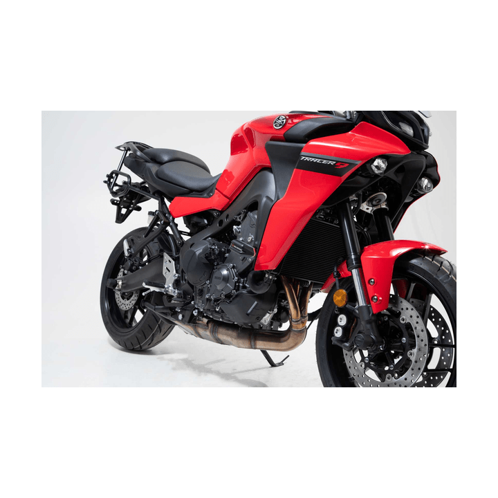 Paramotore SW Motech Frame Slider Kit