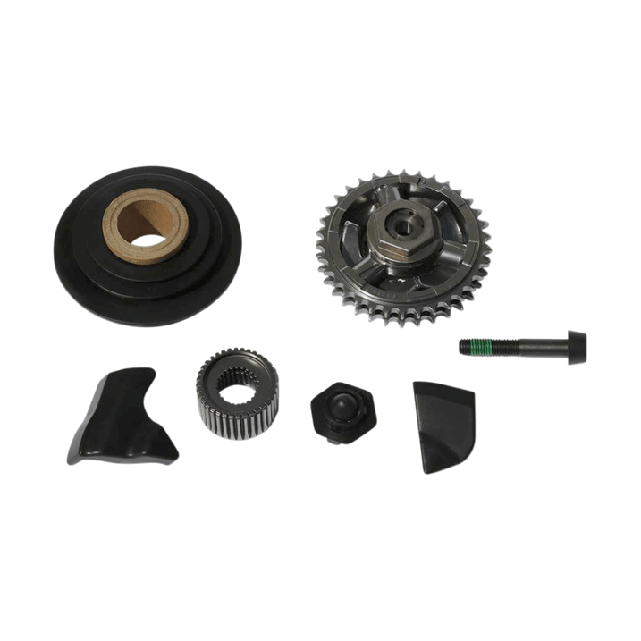 Pinhão Drag Specialties Compensator Kit Hp 34T