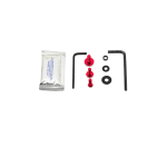 Soporte de cúpula Pro Bolt Bolt Kt Fair Bmw Rd