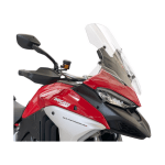 Wrs Windschutzscheibe Wndscrn Capo Multist V4 Clr