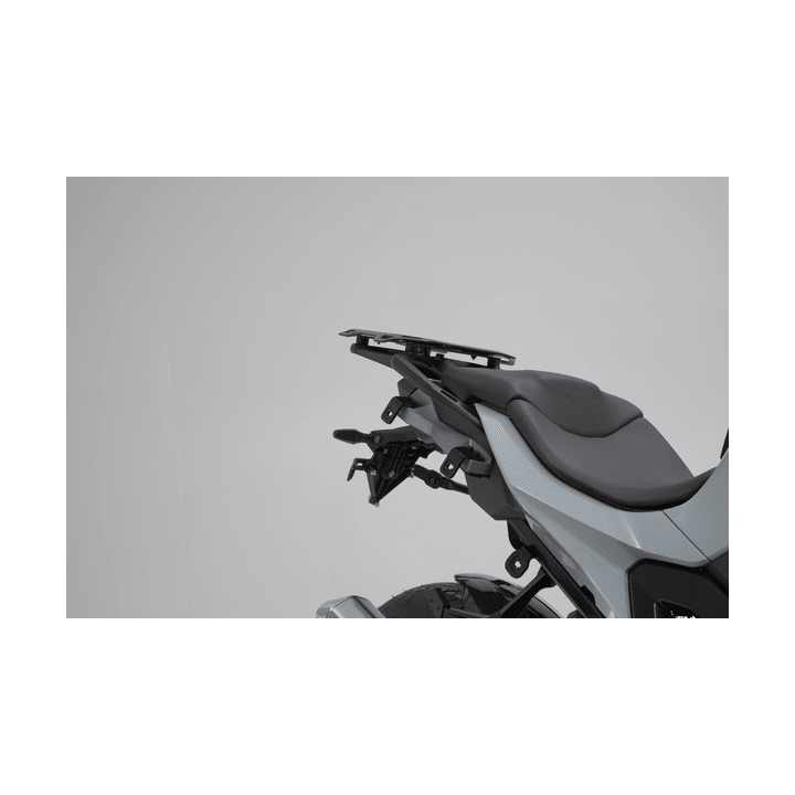 Supporto per bagagli SW Motech Adventure-Rack