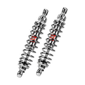 Bitubo Srl Rear shock absorber Rr Shocks Dyna 11 8" Ch