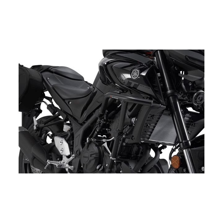 Fenders SW Motech Crash Bar