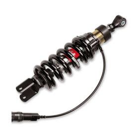 Bitubo Srl Rear shock absorber Rr Shock Hd Softail 13"