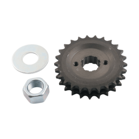 Transmission primaire Belt Drives Ltd Sprocket Non-Comp Kit