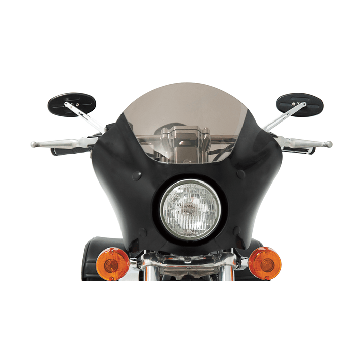 Memphis Shades Complete front fairing Fairing Gauntlet