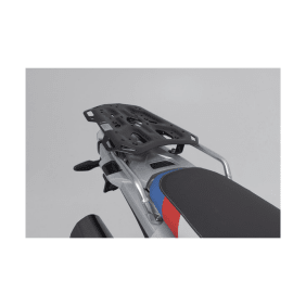Luggage support SW Motech Adventure Rack