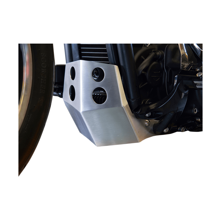 CabreCarter Speed Merchant Skid Plate 18-19St Brush