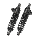 Bitubo Srl Hinterer Stoßdämpfer Rr Shocks Hd Dyna 12"