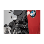 Sturzbügel SW Motech Frame Slider Kit