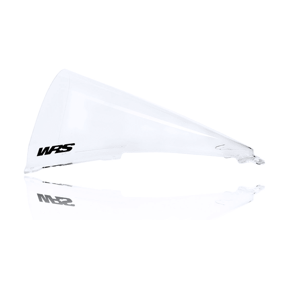 Wrs Windschutzscheibe Wscrn Race Panigale V4/S