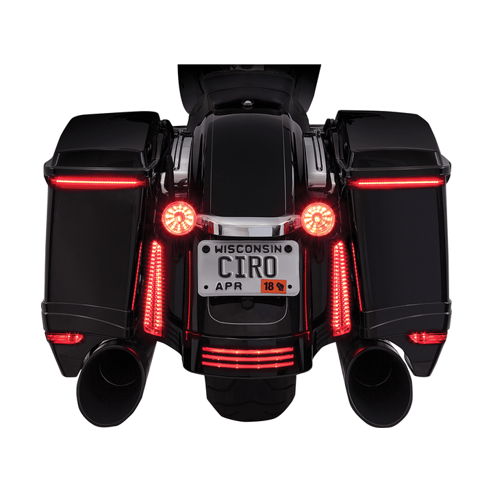 Clignotants Ciro Light Bag Blades 97-13