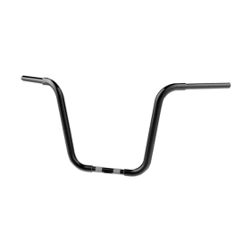 Guidão genérico Khrome Werks Handlebar 1.25X14 Ape Bk