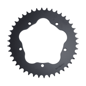 Jt Sprockets Sprocket Sprocket Rear 42T 525