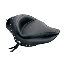 Assento individual Mustang Seat Wid Solo Std 04-19Xl