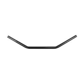 Drag Specialties Generic handlebar Handlebar,Xwide Drgstr Bk
