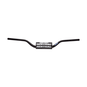 Manubrio generico Renthal Renthal Fatbar 831 Ktm85 Blk