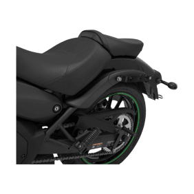 Supporto per bagagli SW Motech Slh Side Carrier L