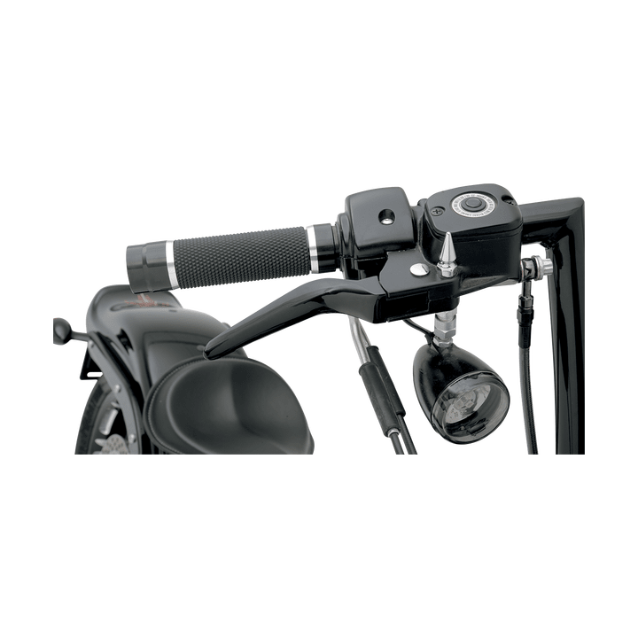 Drag Specialties Clutch and brake lever Levers Custom Blk 96-17Bt