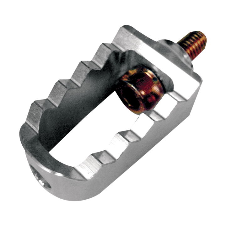 Joker Machine Pedals Shift Peg Sertd Short Blk