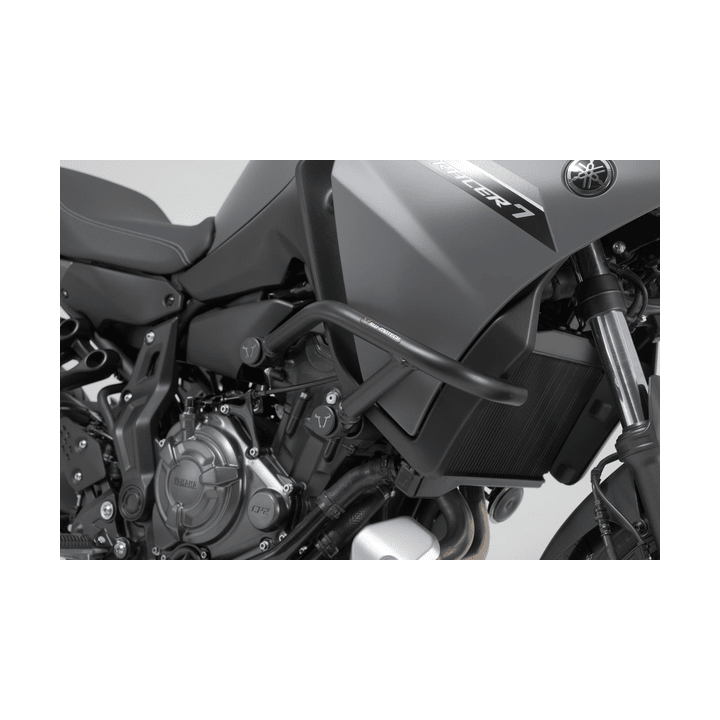 Fenders SW Motech Crash Bar