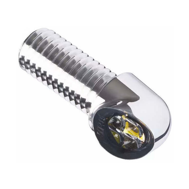 Luz de freno Motogadget Mo.Blaze Tens3 3In1 Bk