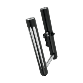 Forcelle Arlen Ness Hot Legs Dc Blk 00 Flst