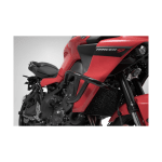 Fenders SW Motech Crash Bar