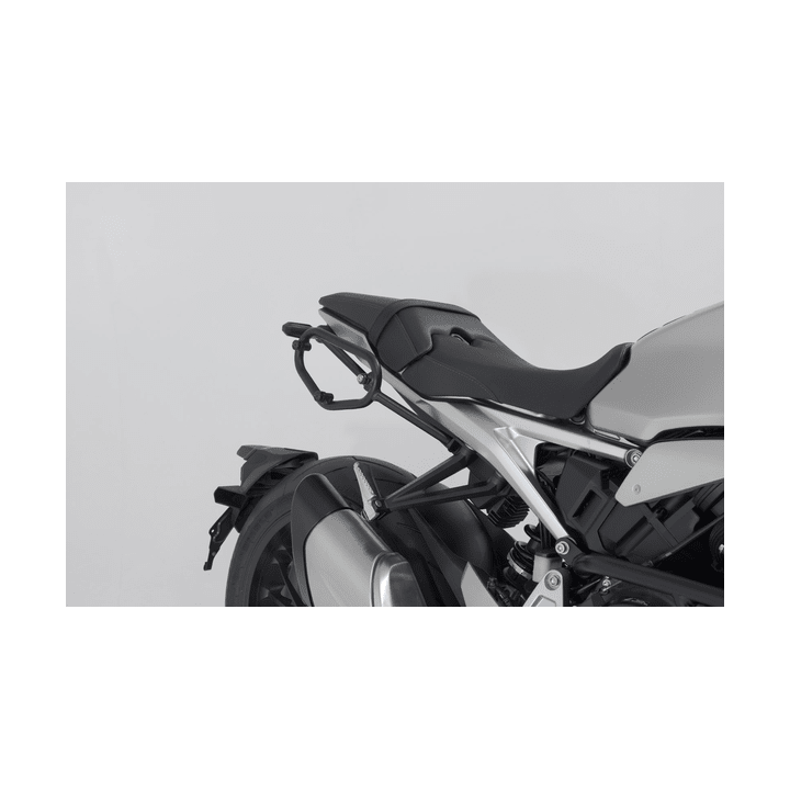 Luggage support SW Motech Slc Side Carrier Right