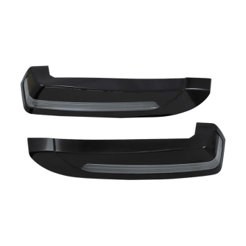 Levier de frein Ciro Light Tour Pack Black