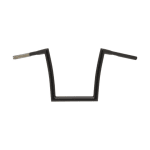 Manillar genérico Todds Cycle Handlebars Fatbob 14 Bk