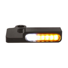Heinz Bikes Blinker Turnsig+Pl Led Sster Bk