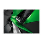 Fenders SW Motech Slider Set