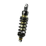 Hyperpro Rear shock absorber Emul Shock Bmw R1200Rt Rr