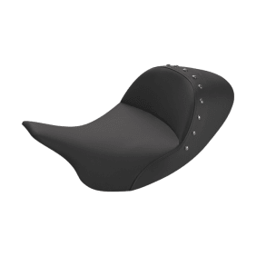 Saddlemen Individual seat Seat Lariat Solo Fl Stud