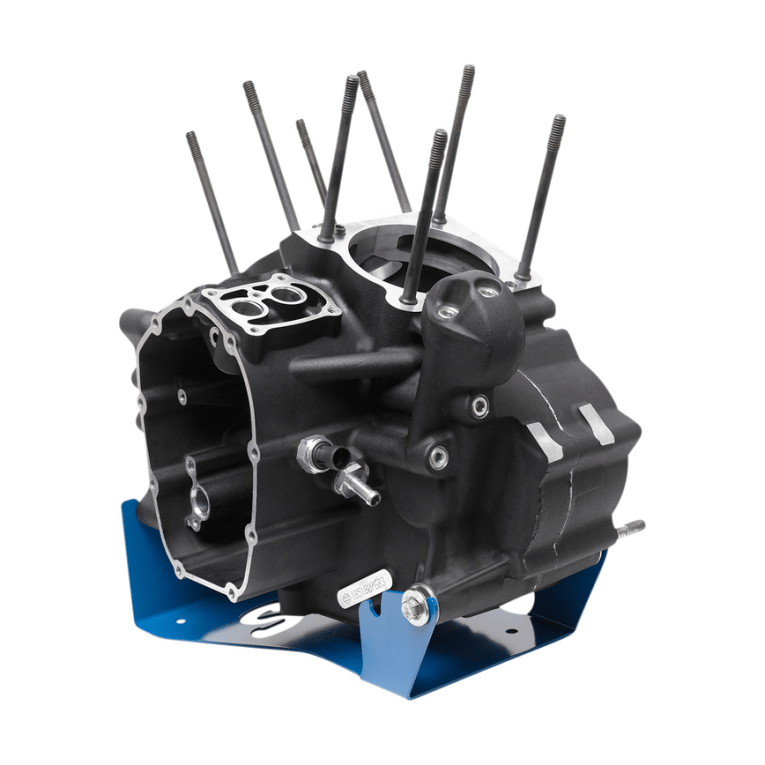 Herramienta Ss Cycle Stand Engine M8 - All