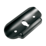 Strumentazione Motogadget Msm Combhandlb.Brack.1"Bl