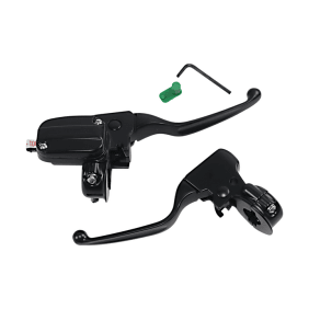 Drag Specialties Clutch and brake lever Controls 15Mm Mb 08-13Flt