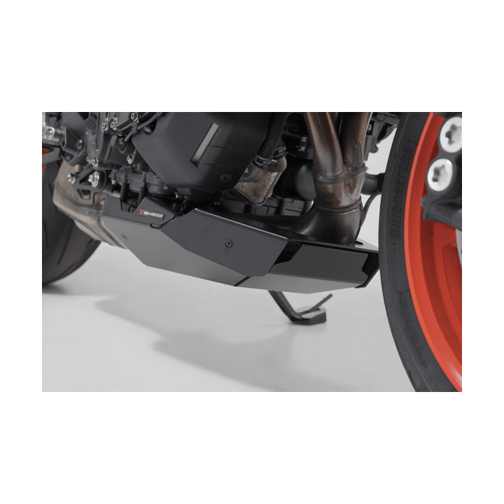 Bugspoiler SW Motech Belly Pan