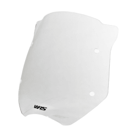 Wrs Windshield Wscrn Tour Wrs R1200R Clr