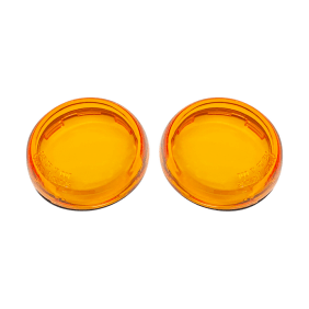 Custom Dynamics Turn signals Lens Probeam Amber