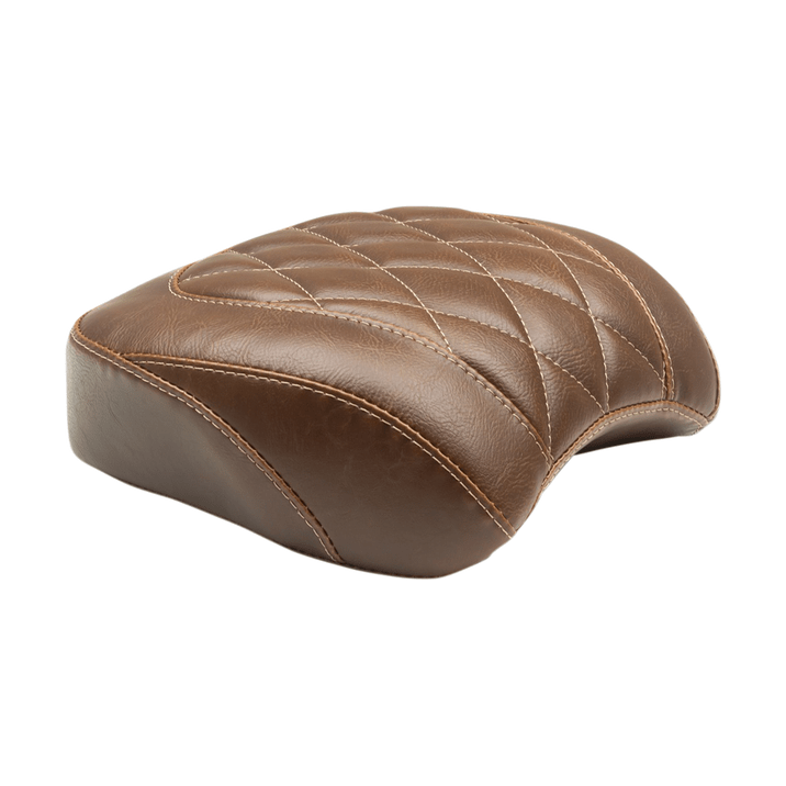 Mustang Sitzkissen Seat Pass Diam Brn Fxfb