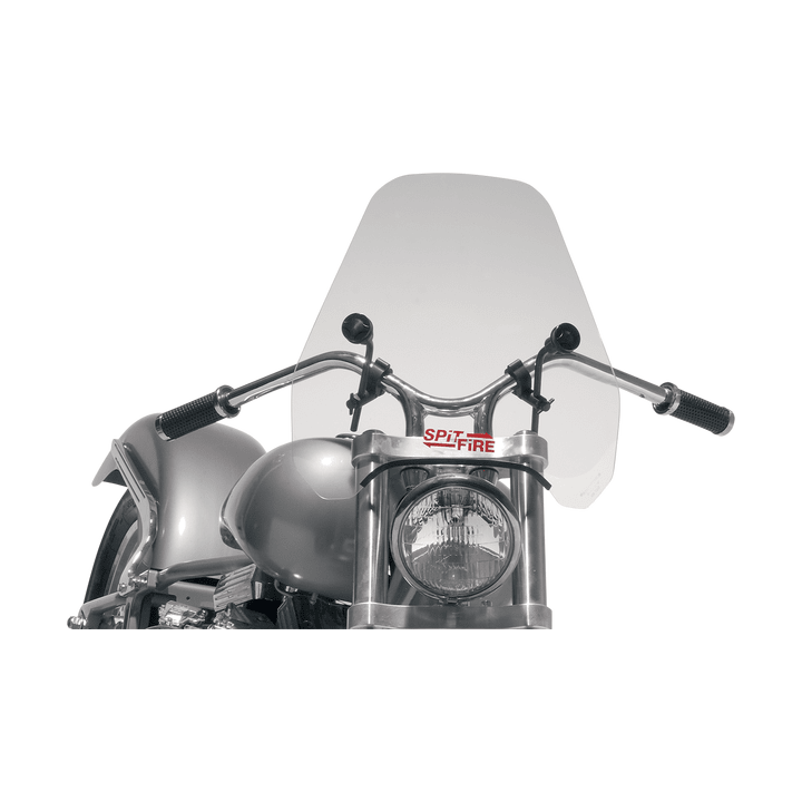 Slipstreamer Windshield Wshld Spitfire 7/8 &1 Clr