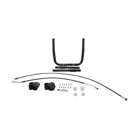 Klock Werks Generic handlebar Handlebar Klip 13 C-Dh Bk