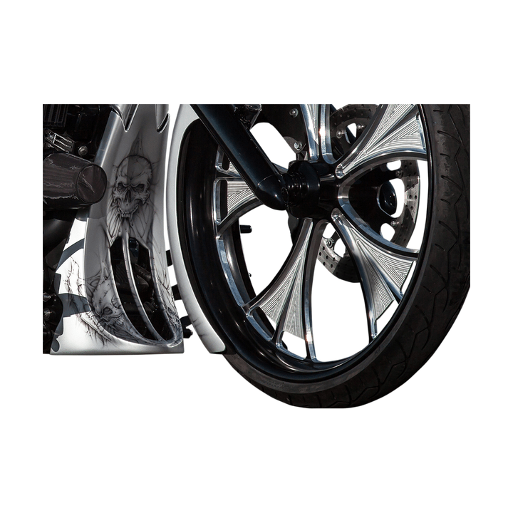 Trask Side cover Cover Frame 98-08 Fl