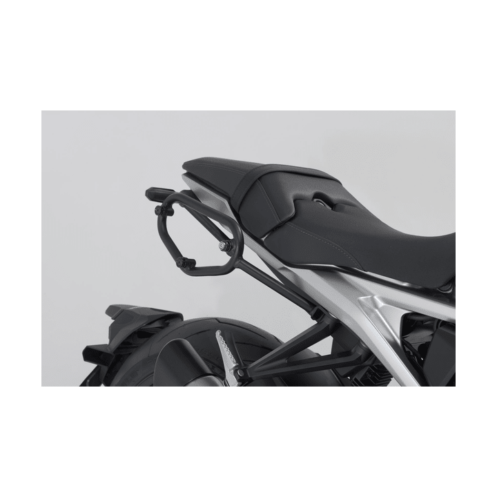 Luggage support SW Motech Slc Side Carrier Right