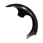 Paul Yaffe Bagger Nation Stoßdämpfer vorne Fender Ft Talon 21"